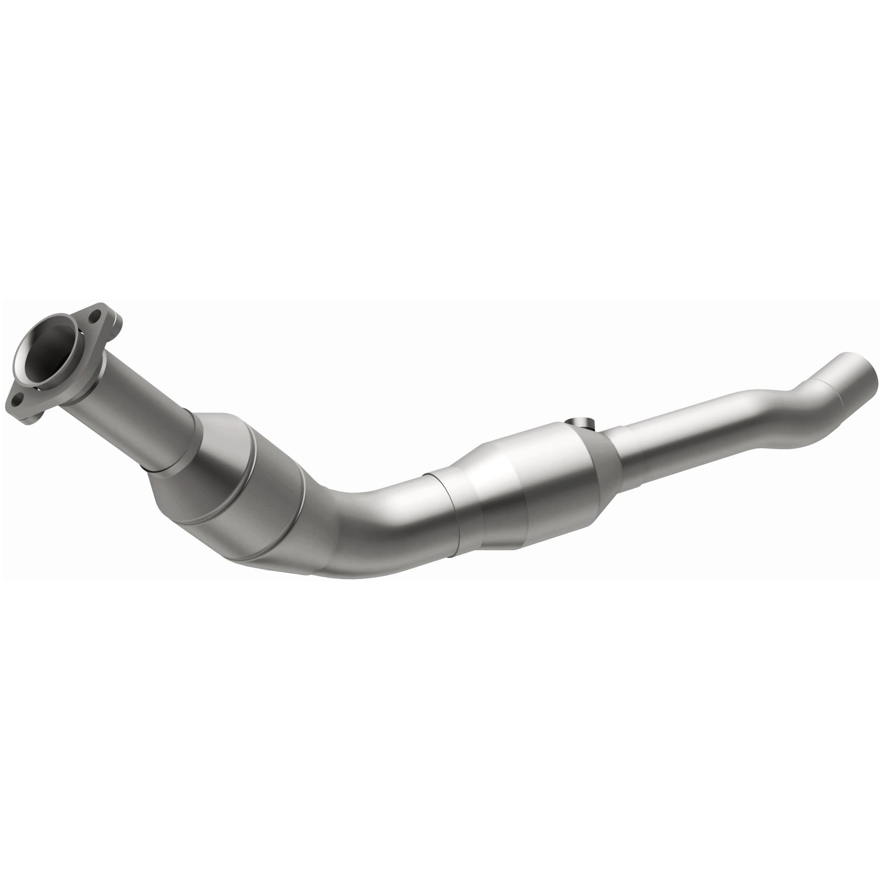 MagnaFlow Exhaust Products 49718 OEM Grade Direct-Fit Catalytic Converter